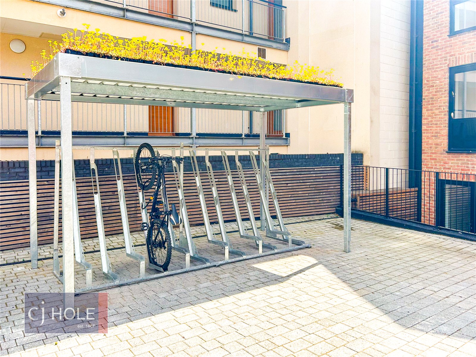 3 bedroom House to let in Old Market, Bristol