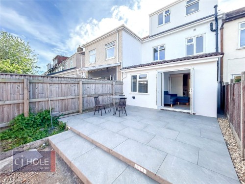 Filton, Bristol