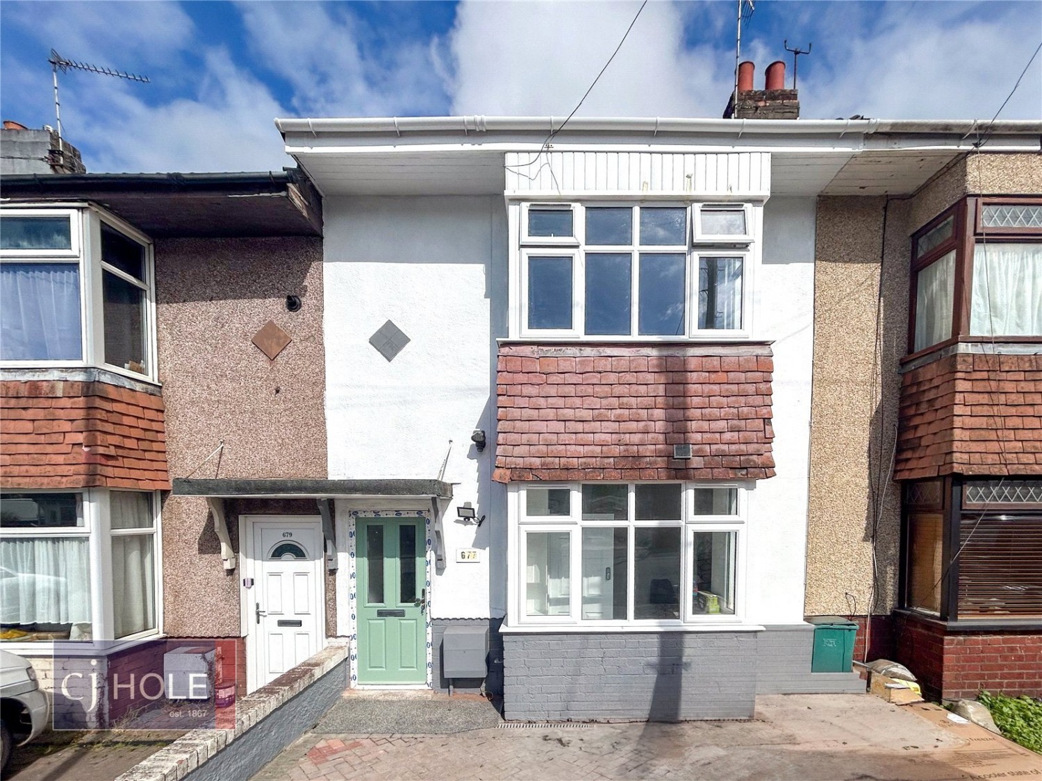 Filton, Bristol
