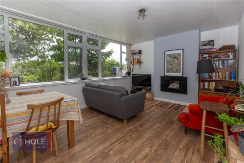 Westbury-On-Trym, Bristol
