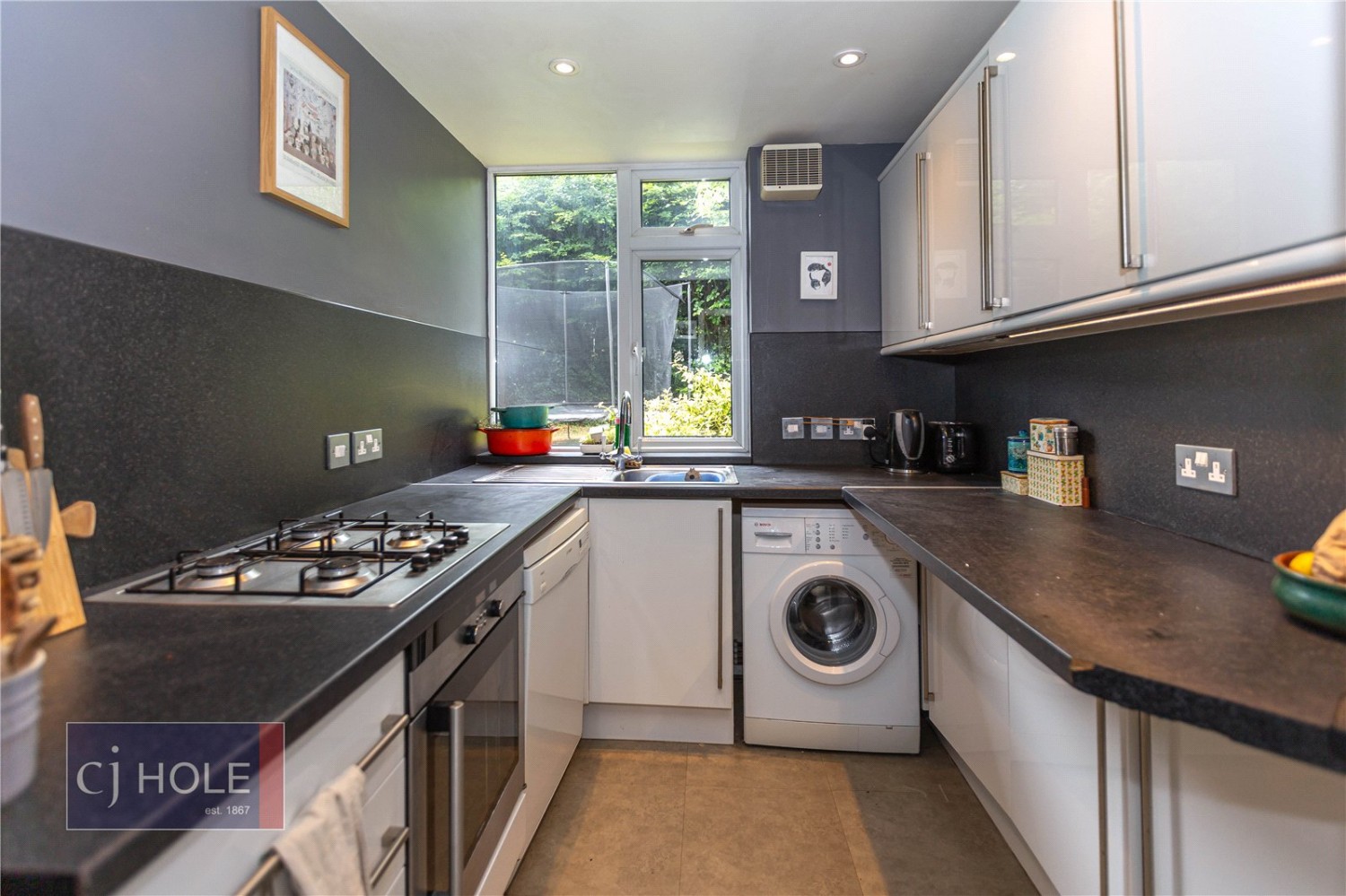 Westbury-On-Trym, Bristol