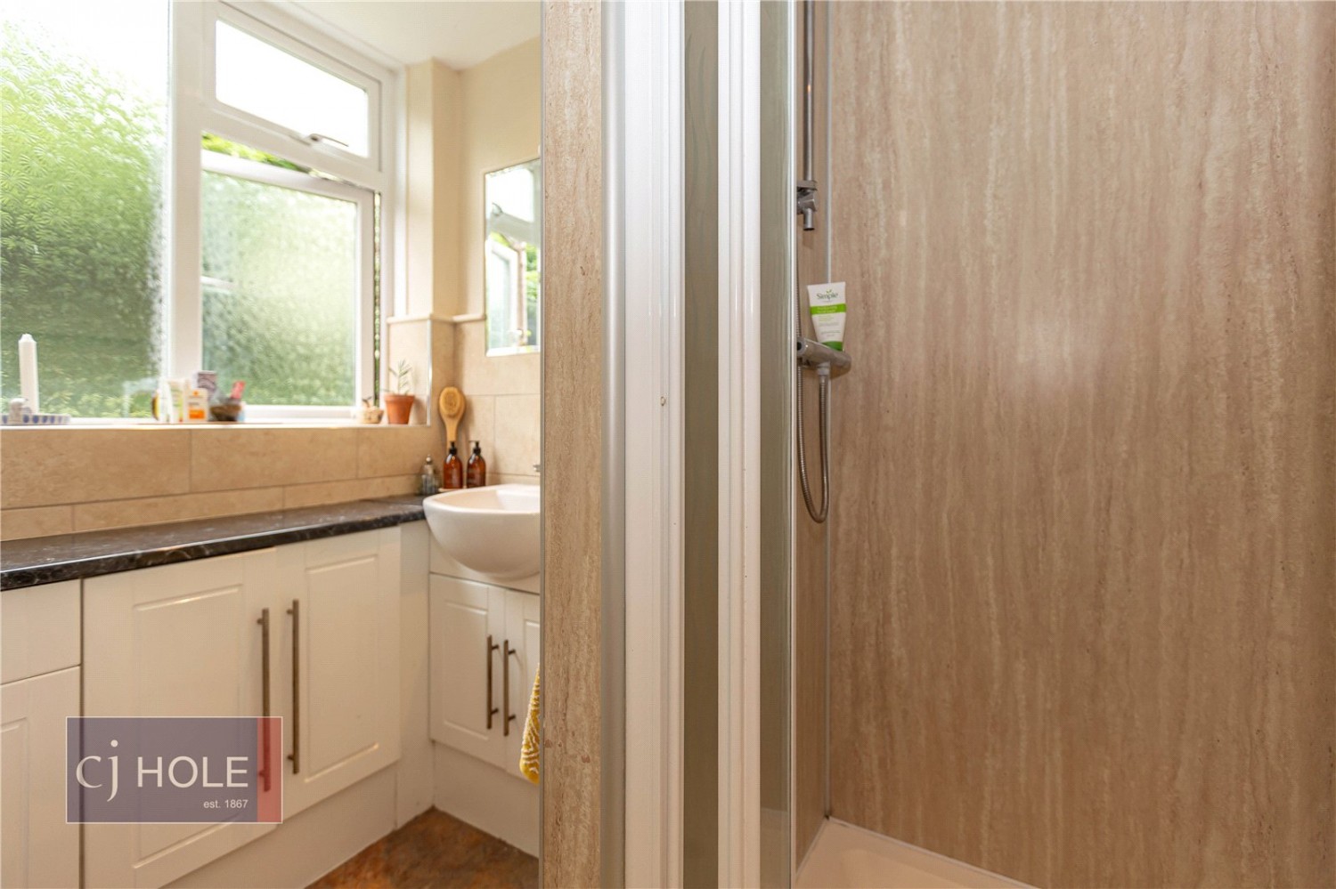 Westbury-On-Trym, Bristol
