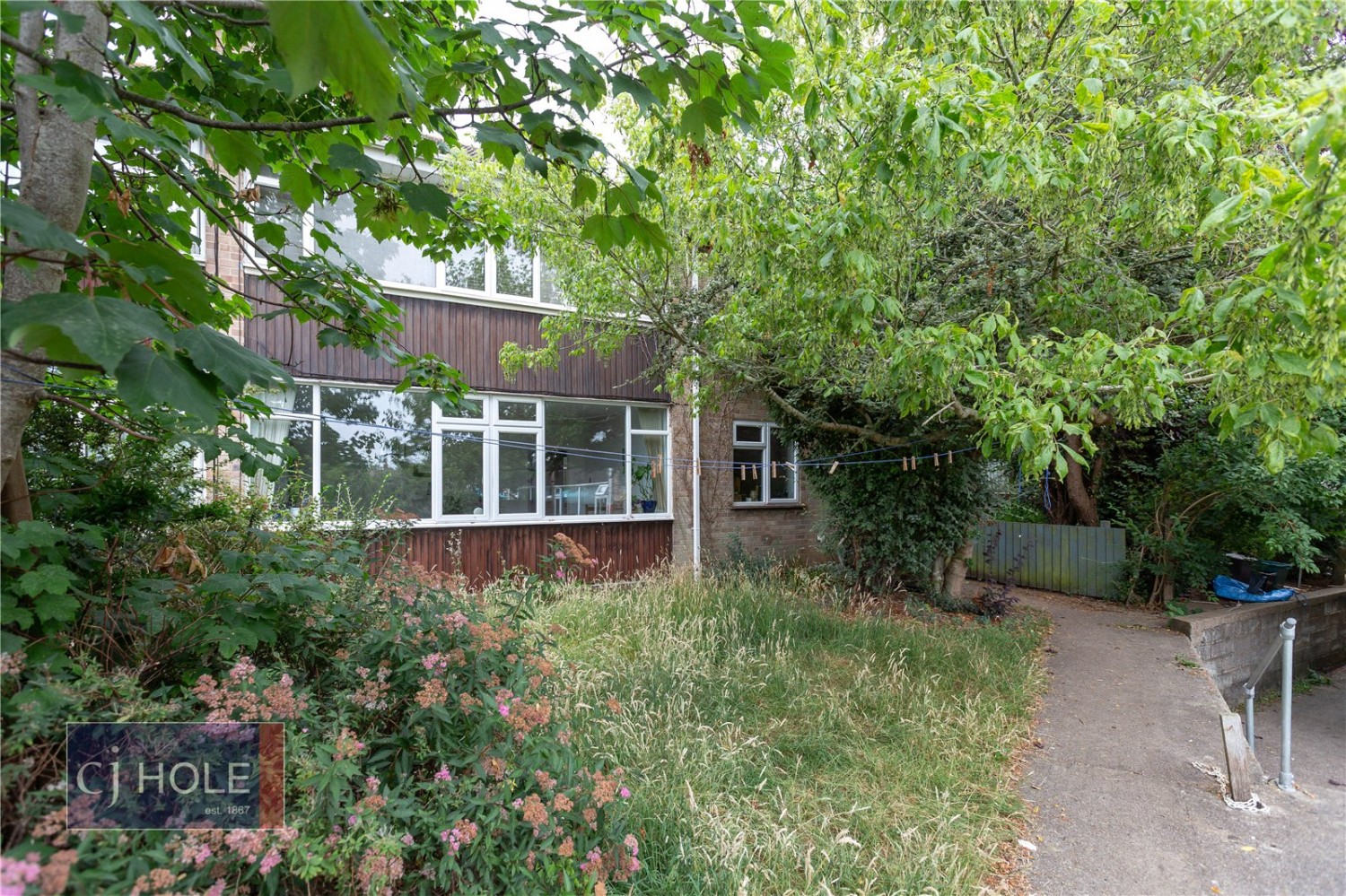 Westbury-On-Trym, Bristol
