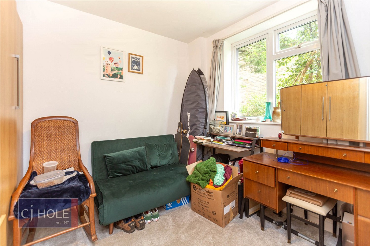 Westbury-On-Trym, Bristol