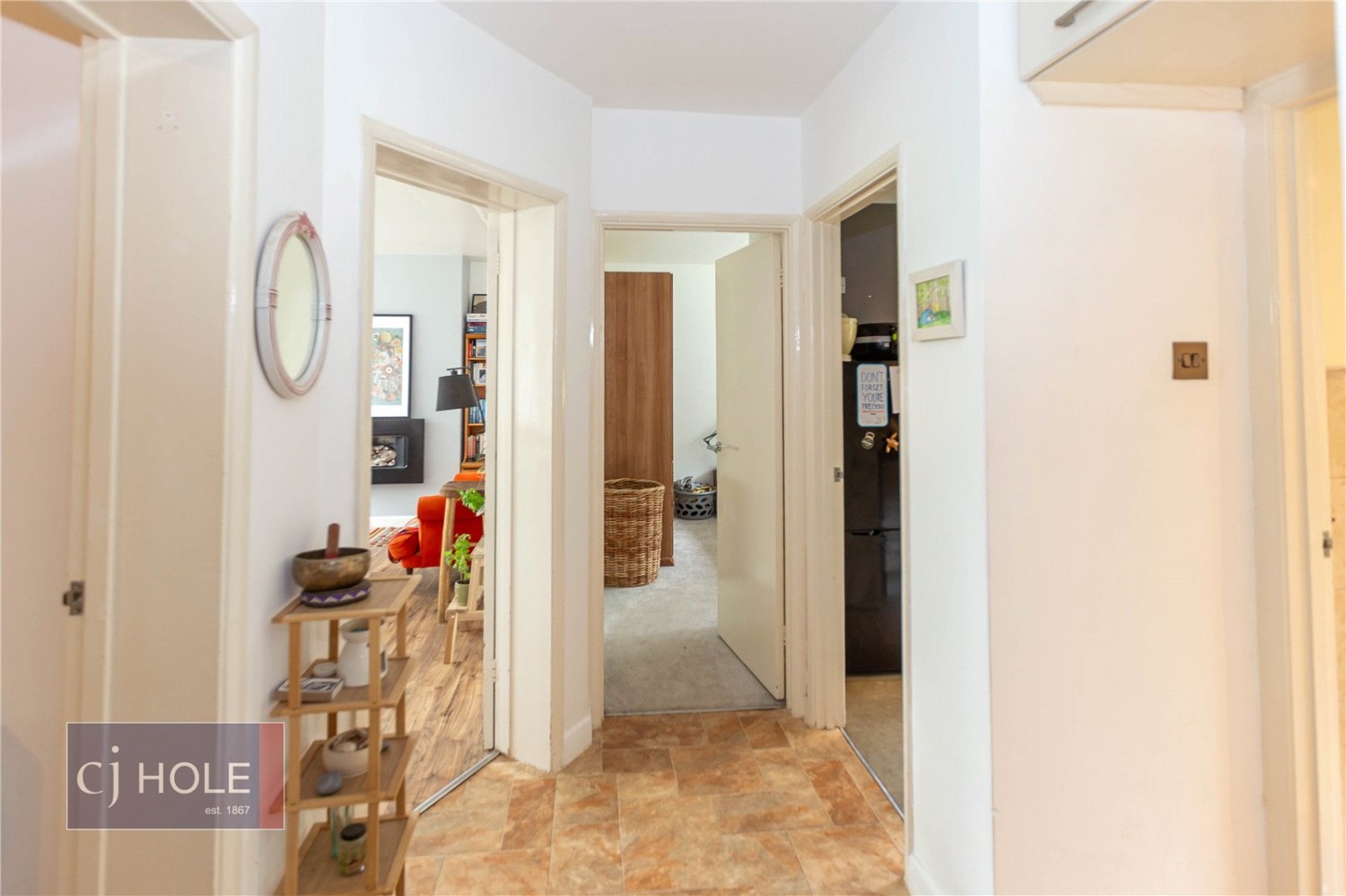 Westbury-On-Trym, Bristol