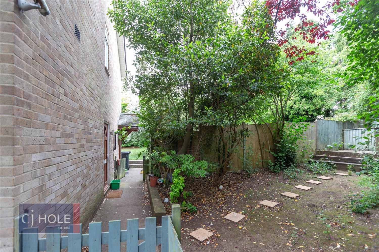 Westbury-On-Trym, Bristol