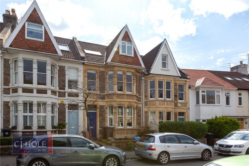 Westbury Park, Bristol