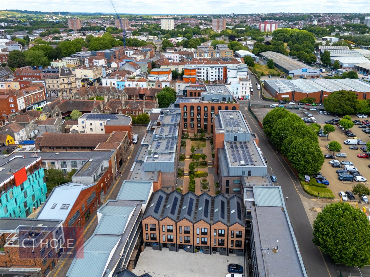 Old Market, Bristol