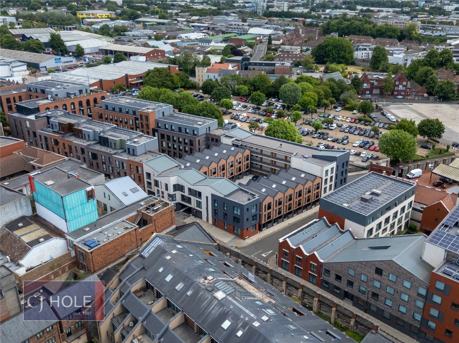 Old Market, Bristol