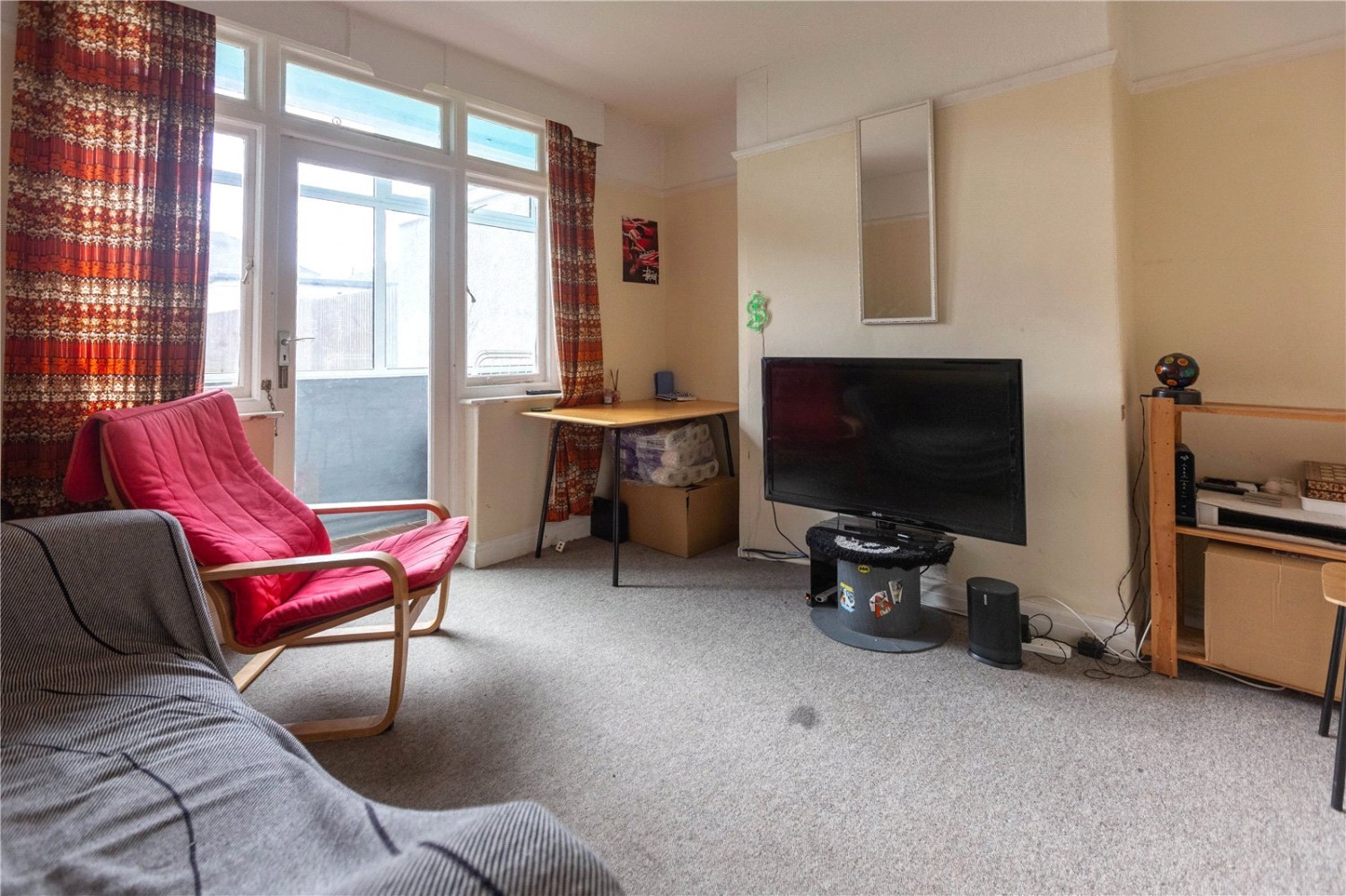 Filton, Bristol