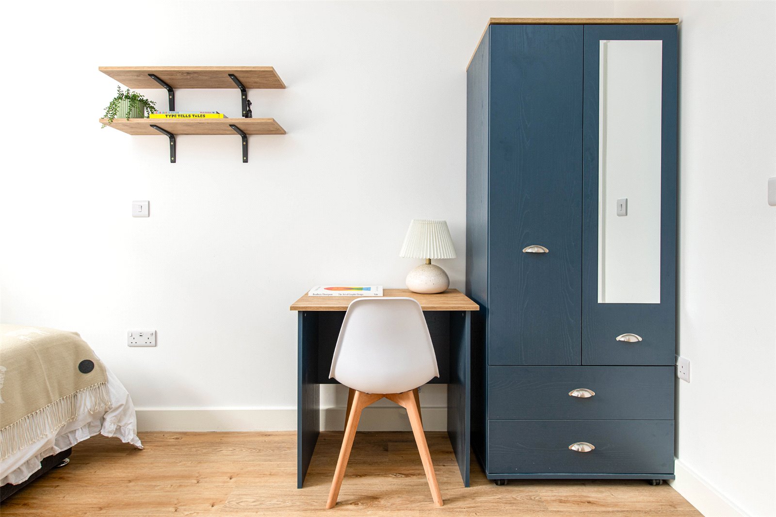 4 bedroom Flat to let in Bedminster, Bristol