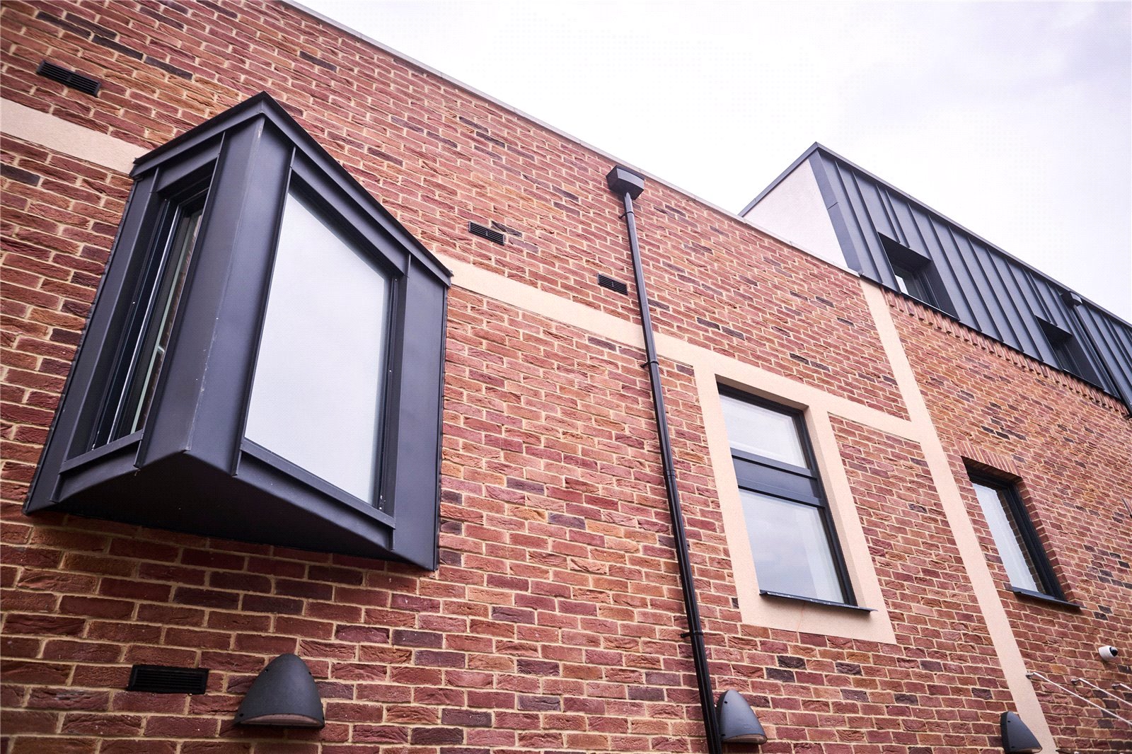 4 bedroom Flat to let in Bedminster, Bristol