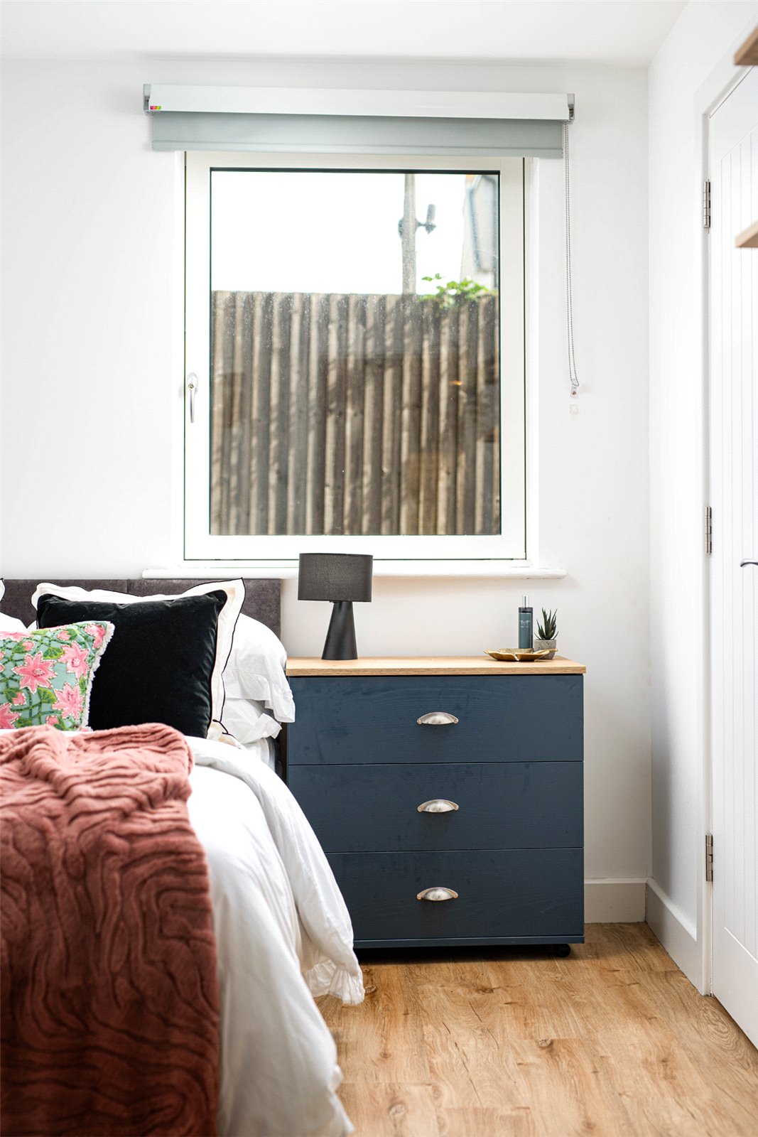 4 bedroom Flat to let in Bedminster, Bristol