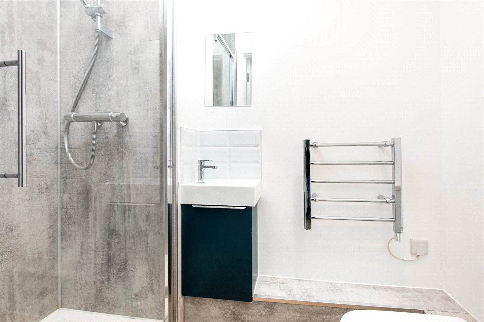 4 bedroom Flat to let in Bedminster, Bristol