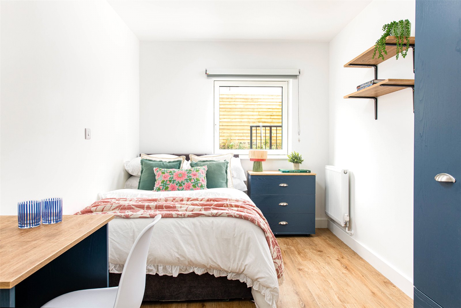 4 bedroom Flat to let in Bedminster, Bristol