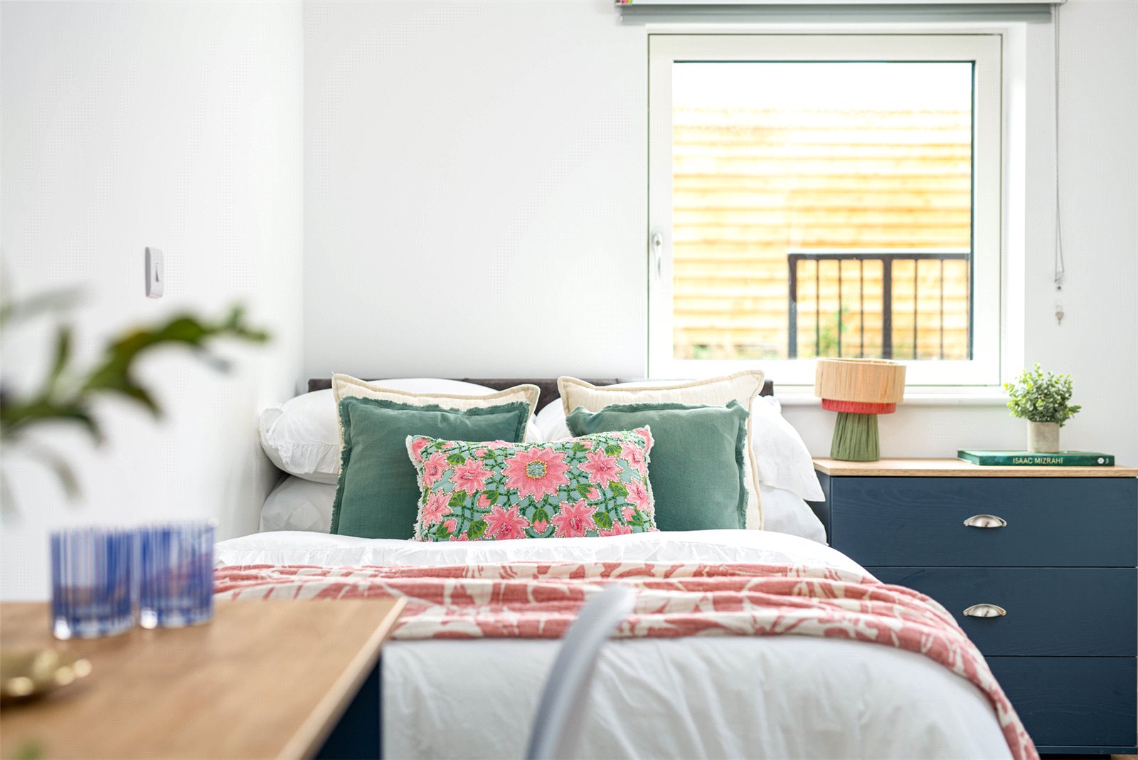 4 bedroom Flat to let in Bedminster, Bristol