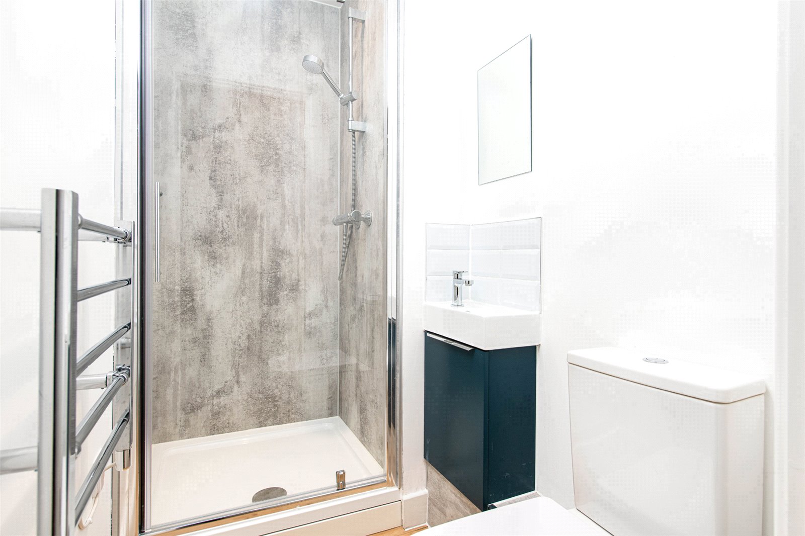 4 bedroom Flat to let in Bedminster, Bristol