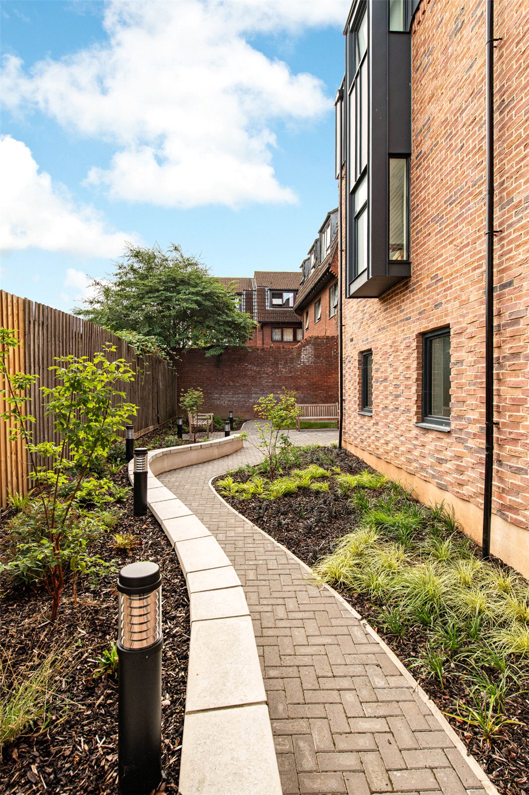 4 bedroom Flat to let in Bedminster, Bristol