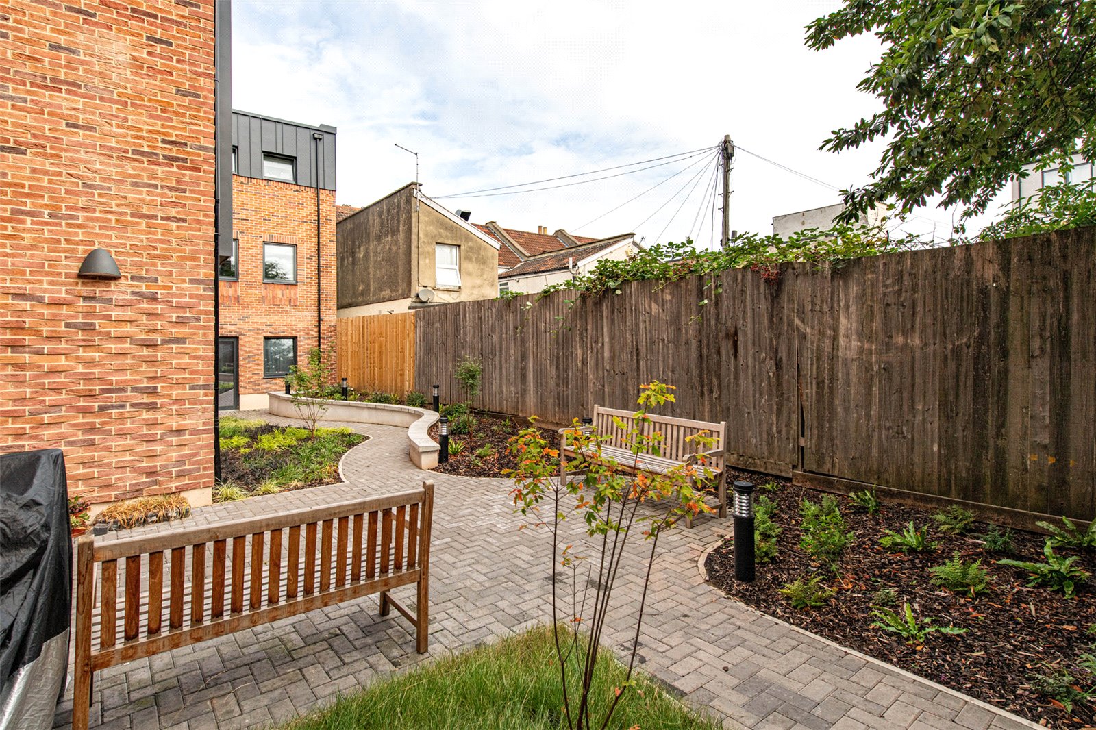 4 bedroom Flat to let in Bedminster, Bristol