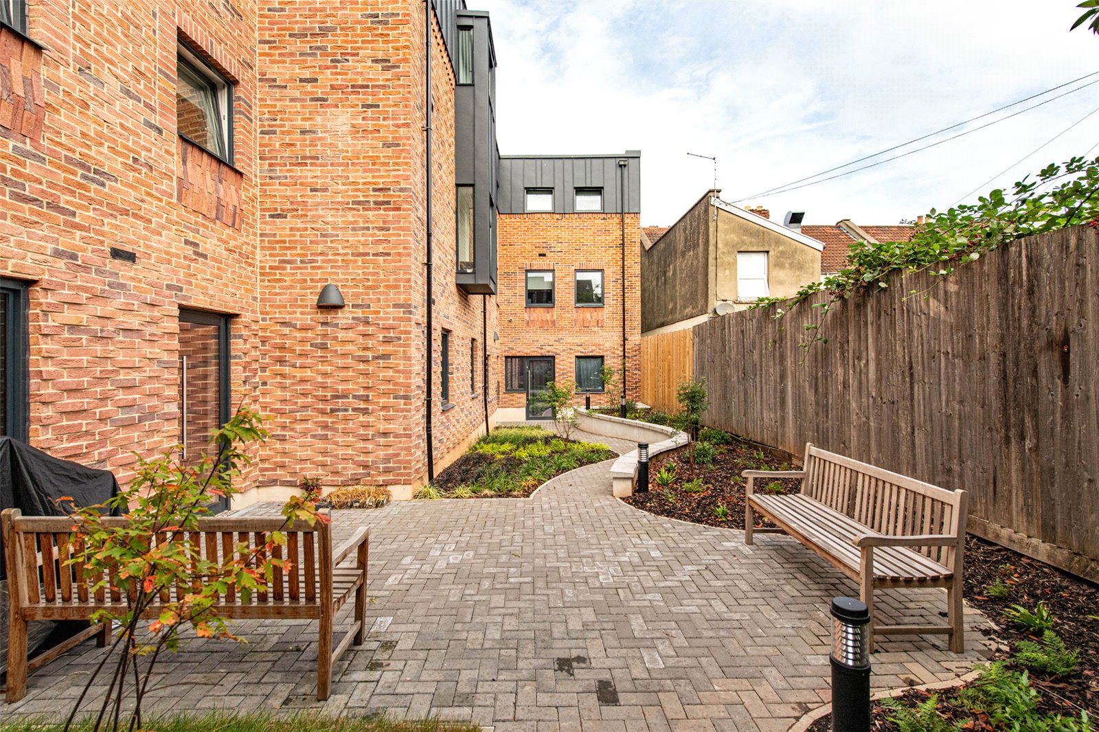 4 bedroom Flat to let in Bedminster, Bristol