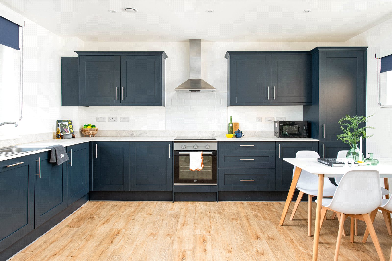 4 bedroom Flat to let in Bedminster, Bristol