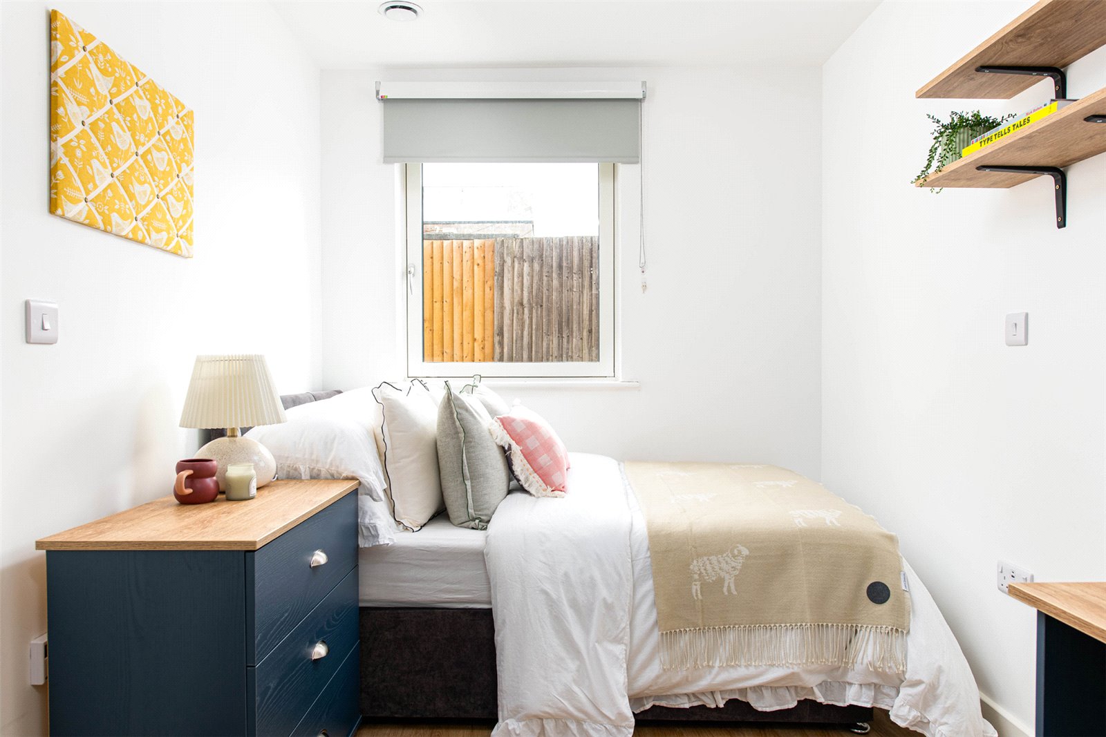 4 bedroom Flat to let in Bedminster, Bristol