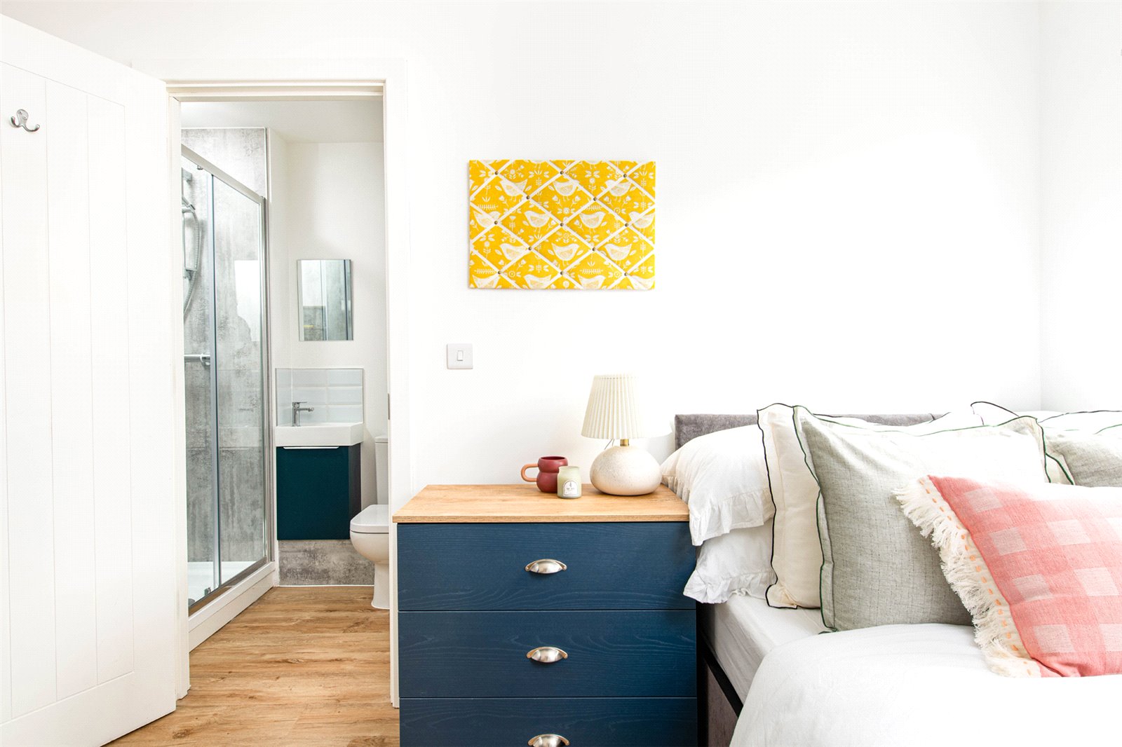 4 bedroom Flat to let in Bedminster, Bristol