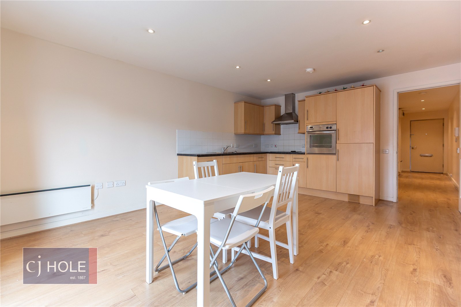 1 bedroom Property to let in Bedminster, Bristol