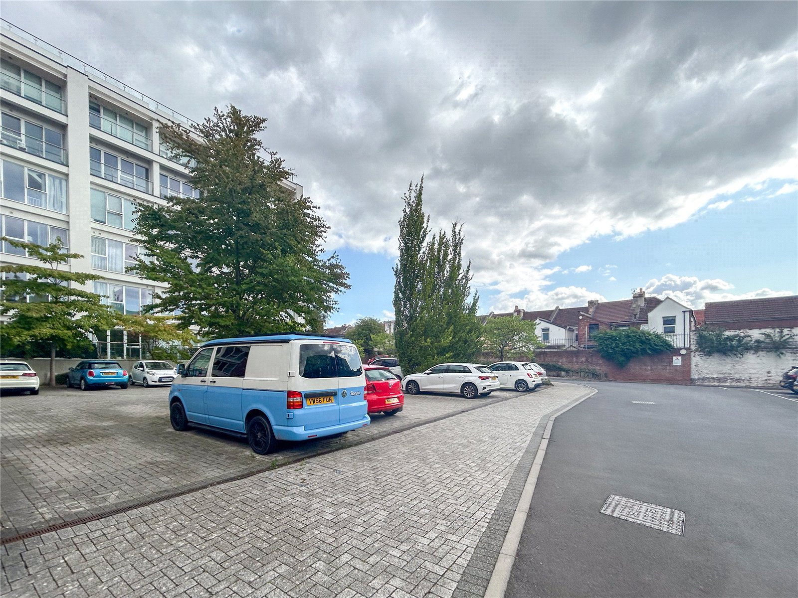 1 bedroom Property to let in Bedminster, Bristol