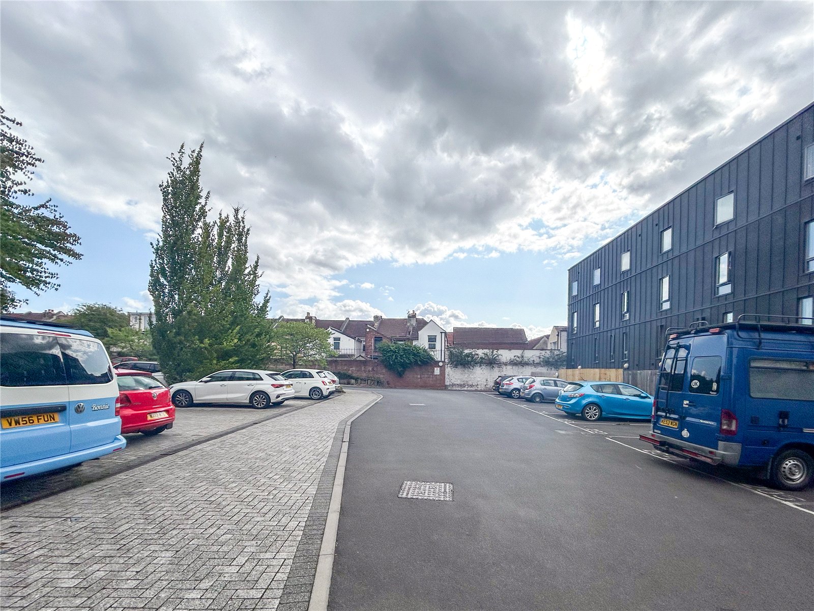 1 bedroom Property to let in Bedminster, Bristol