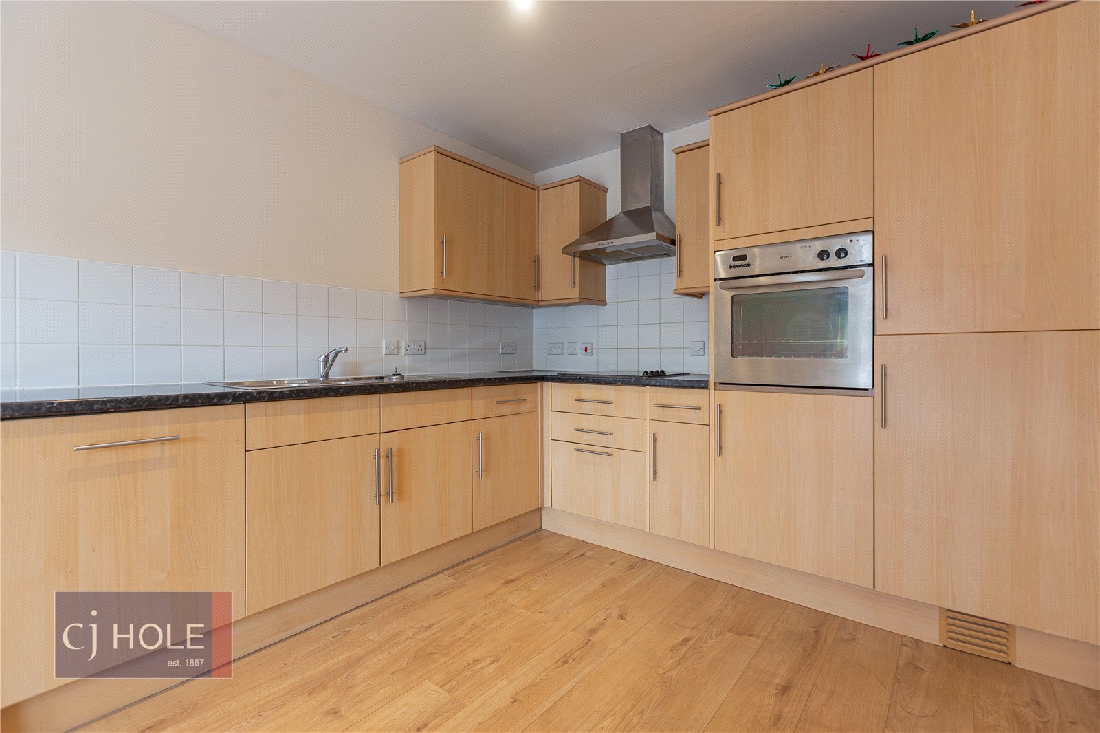 1 bedroom Property to let in Bedminster, Bristol