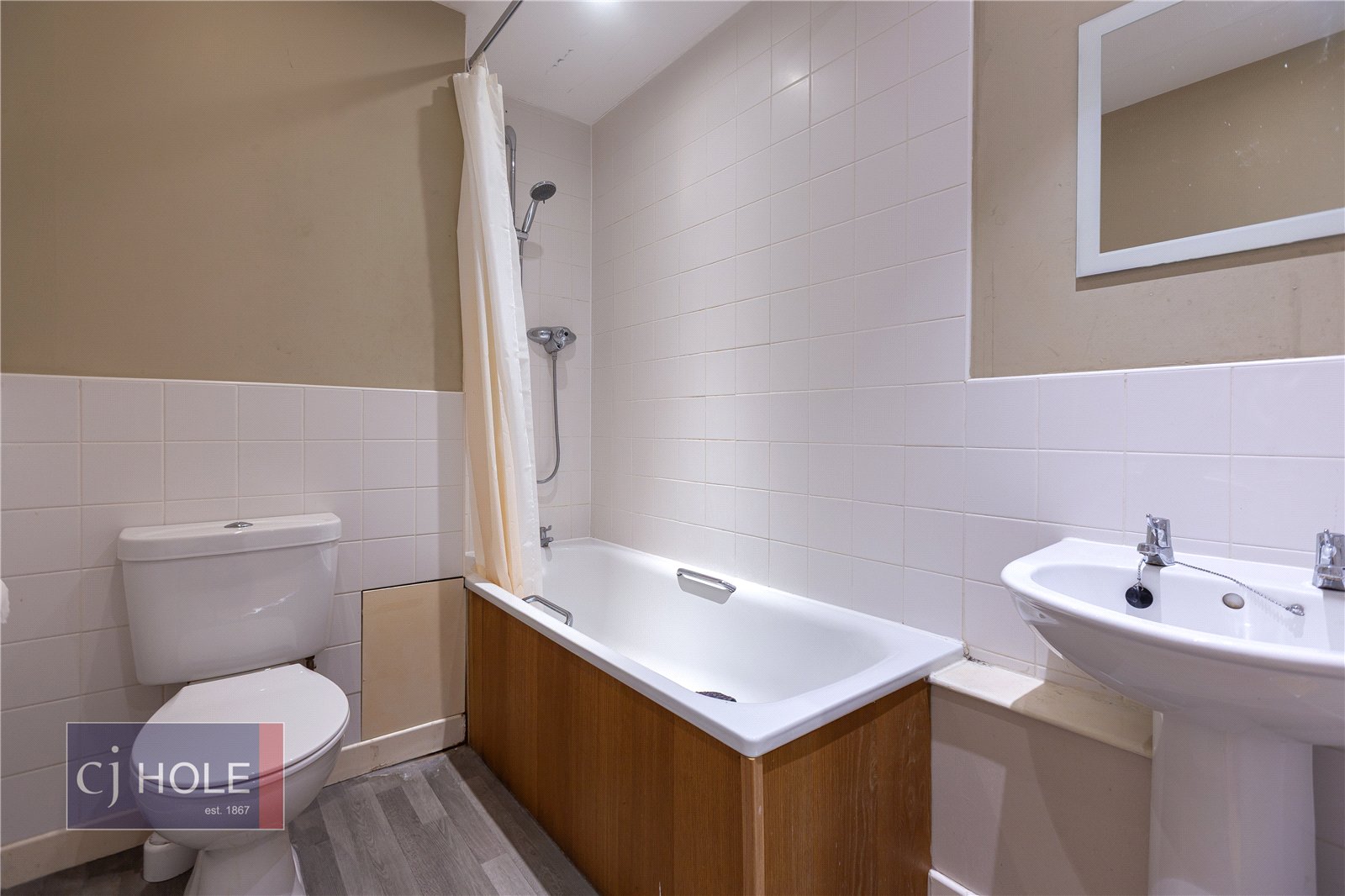 1 bedroom Property to let in Bedminster, Bristol