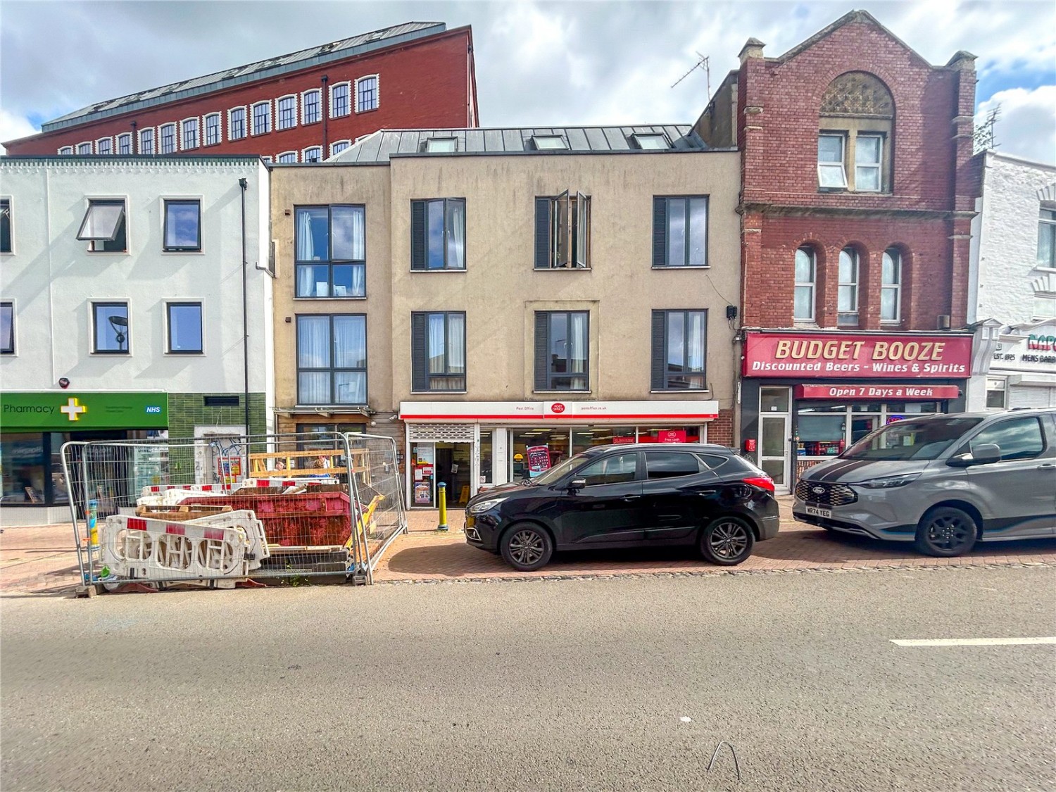 Bedminster, Bristol