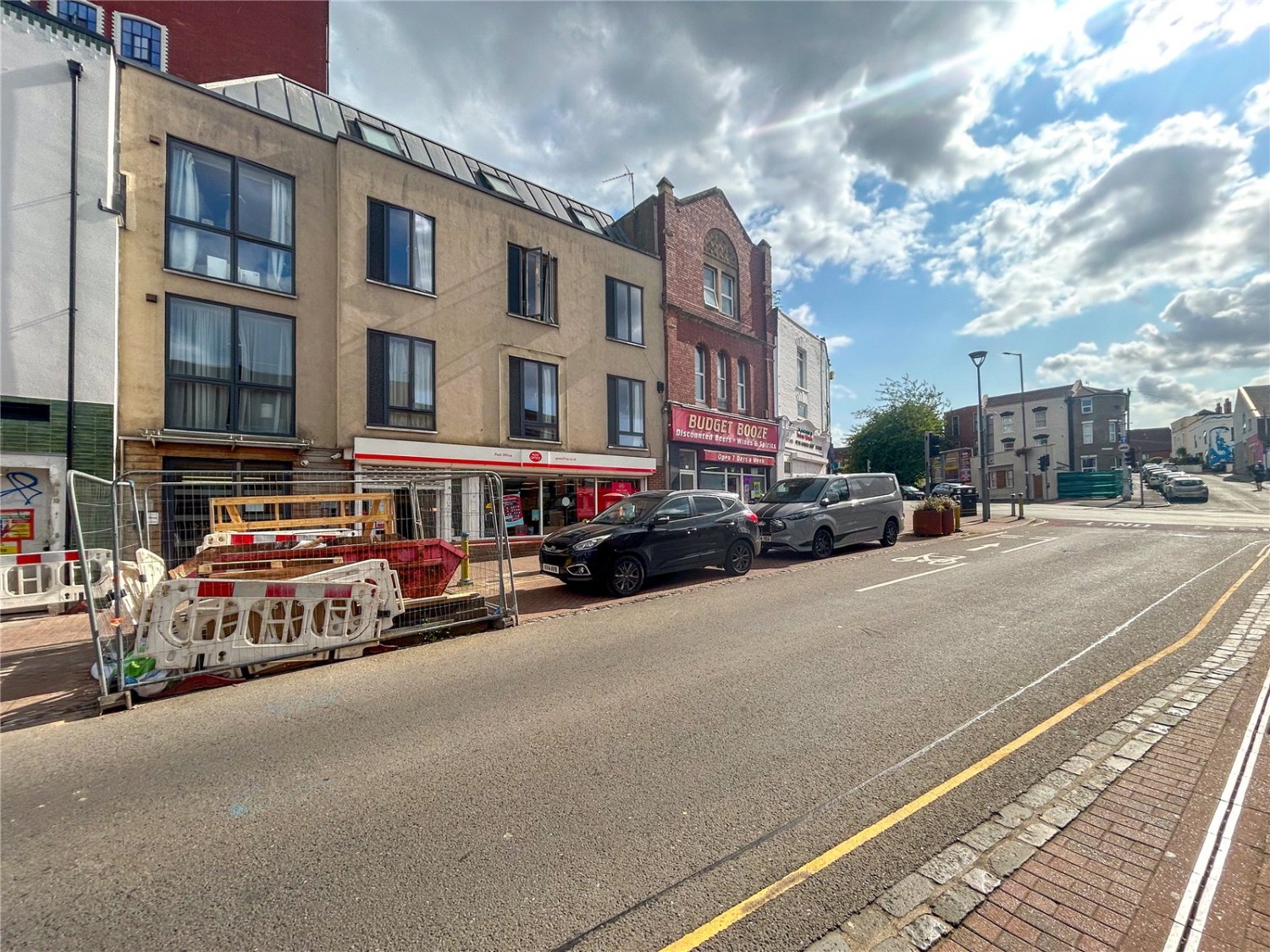 Bedminster, Bristol