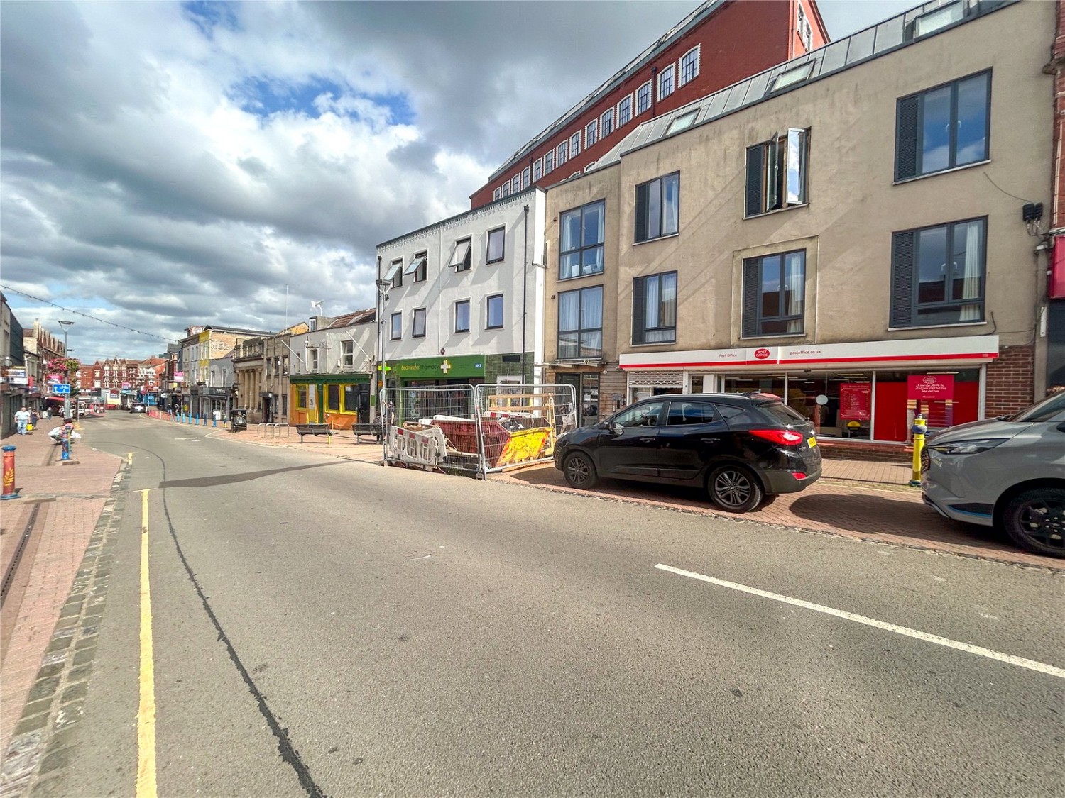 Bedminster, Bristol