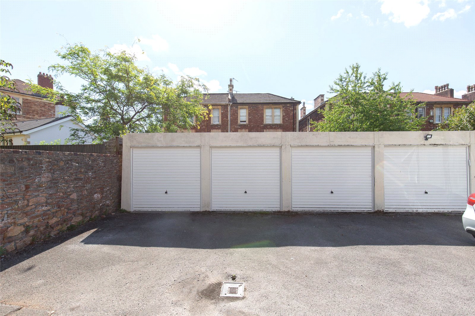 2 bedroom Flat to let in Clifton, Bristol