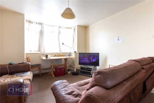Horfield, Bristol