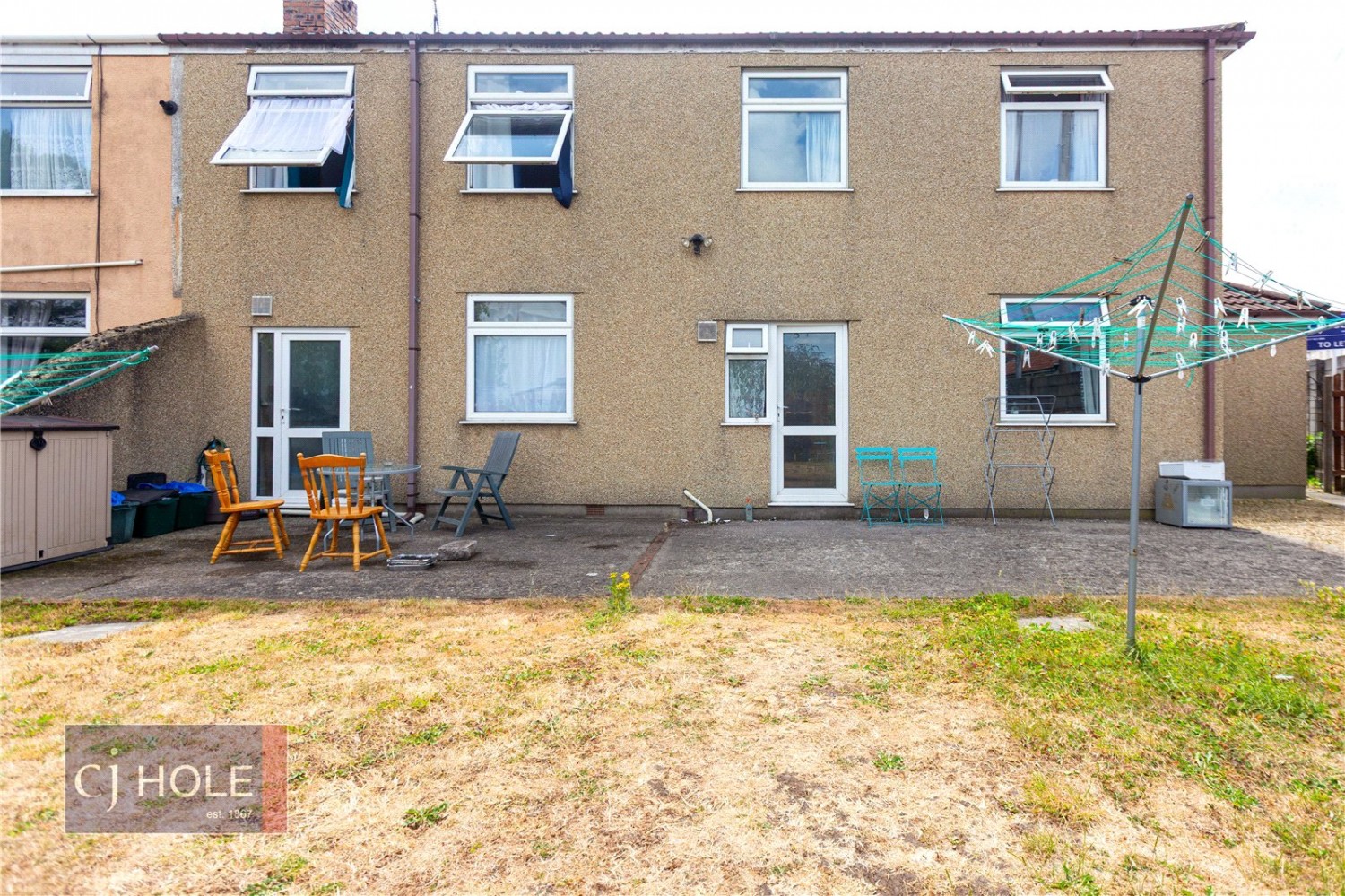Horfield, Bristol