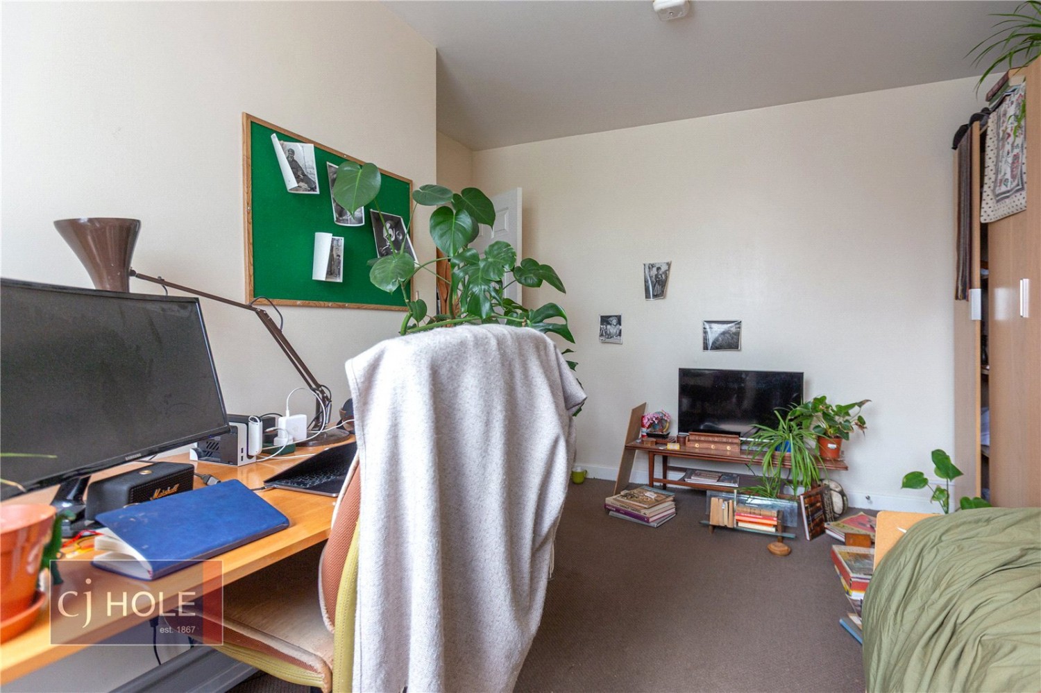 Horfield, Bristol