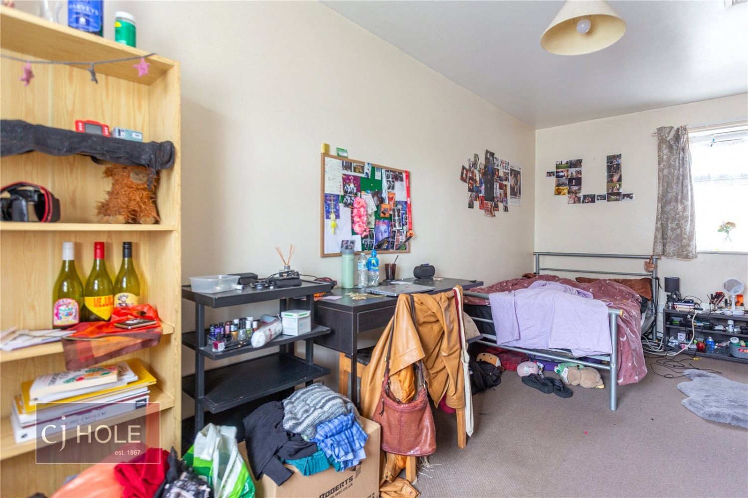 Horfield, Bristol
