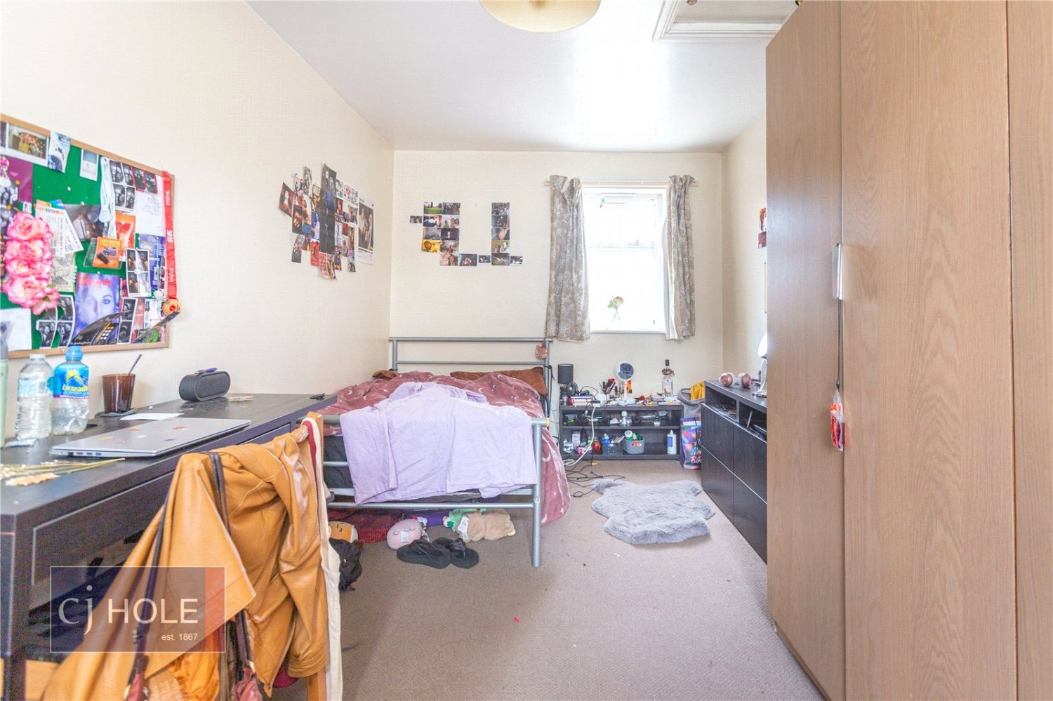 Horfield, Bristol
