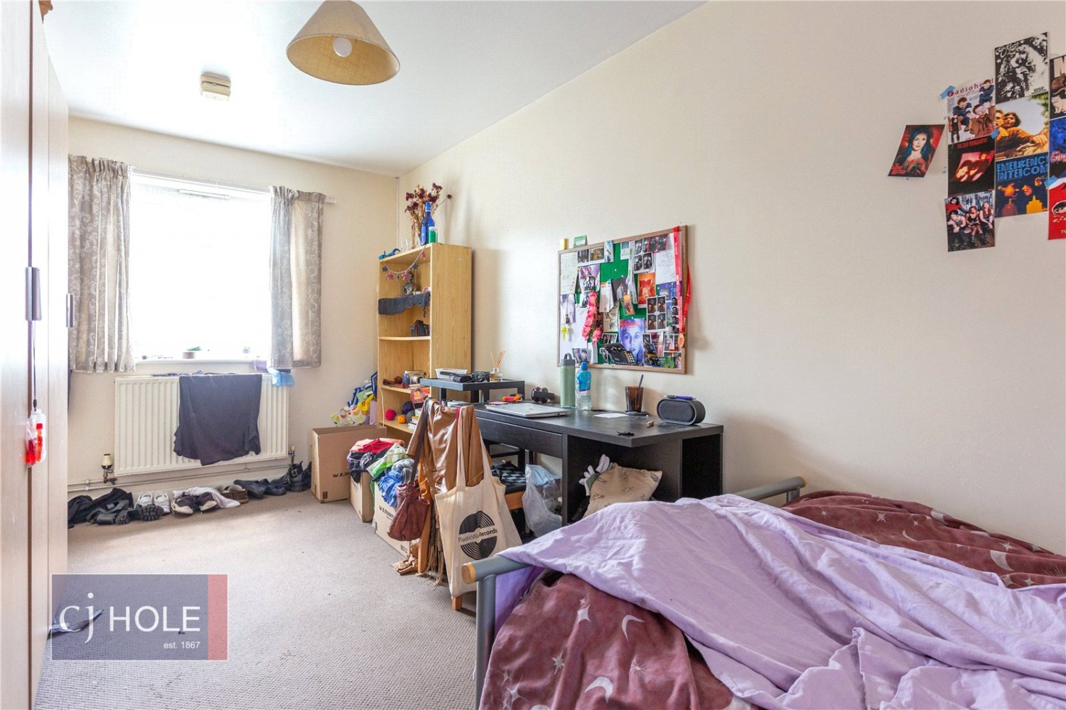 Horfield, Bristol