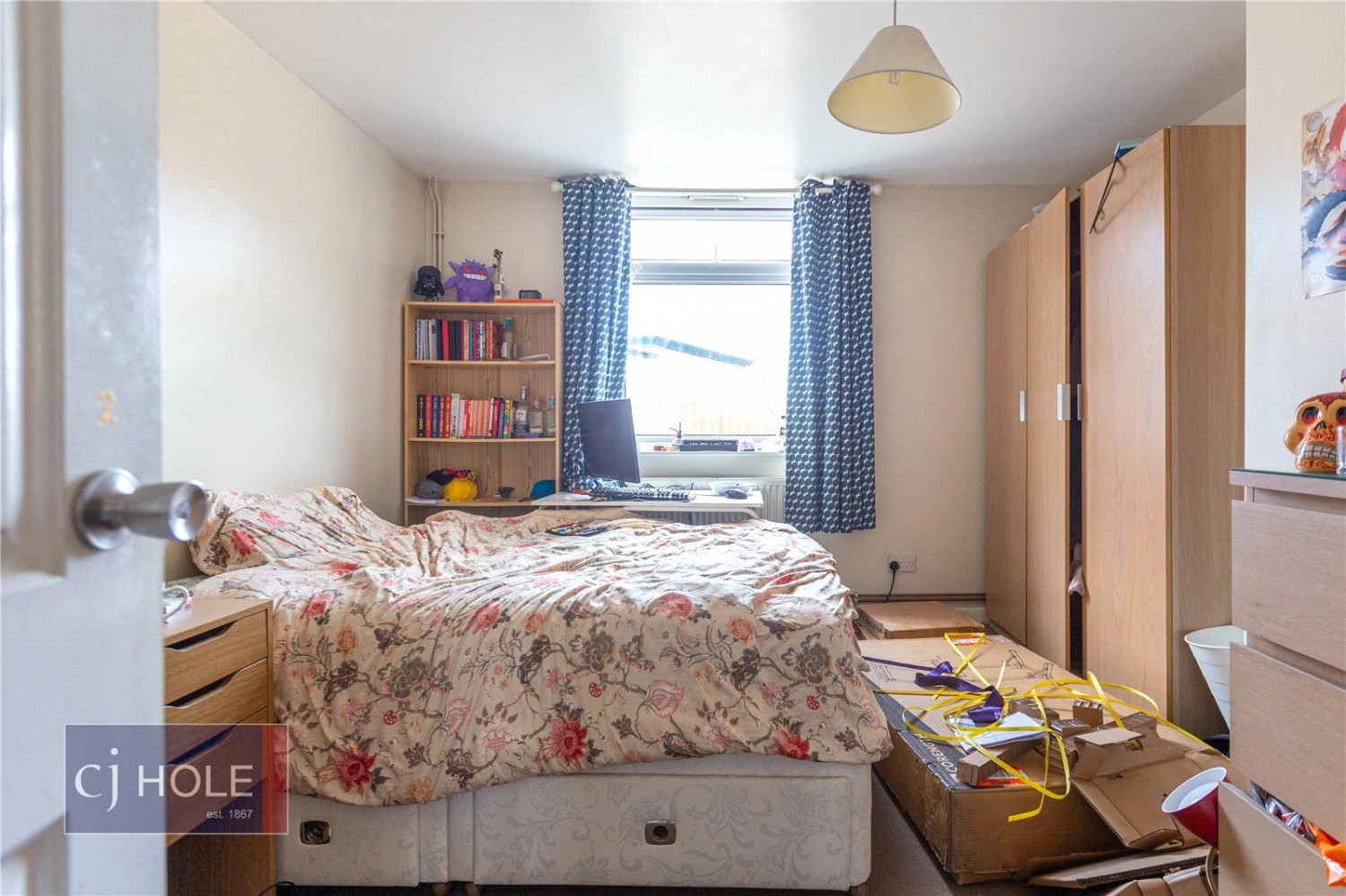 Horfield, Bristol