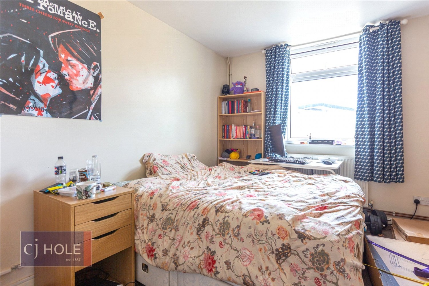 Horfield, Bristol