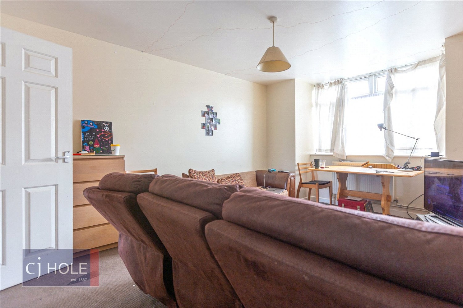 Horfield, Bristol