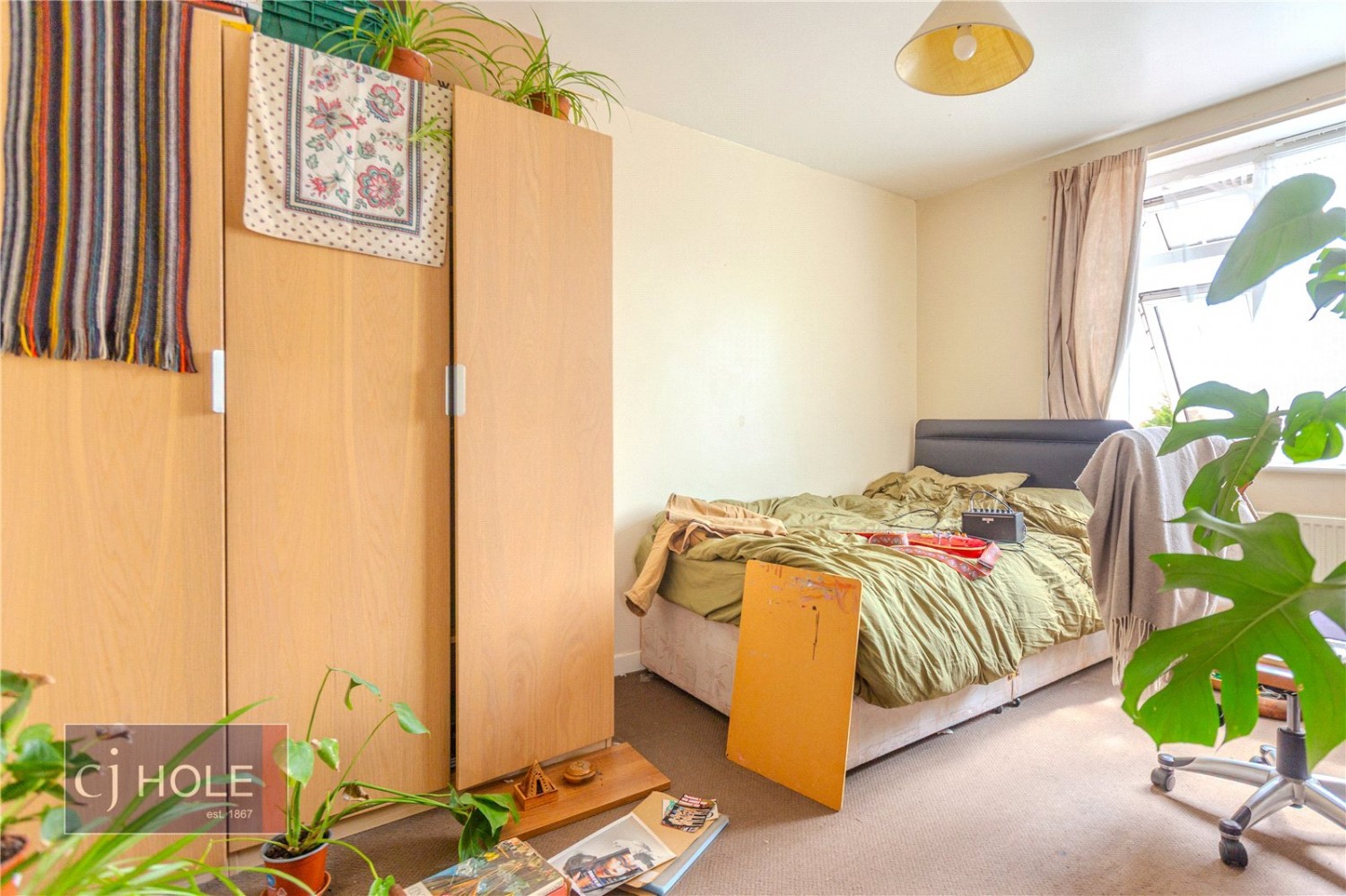 Horfield, Bristol