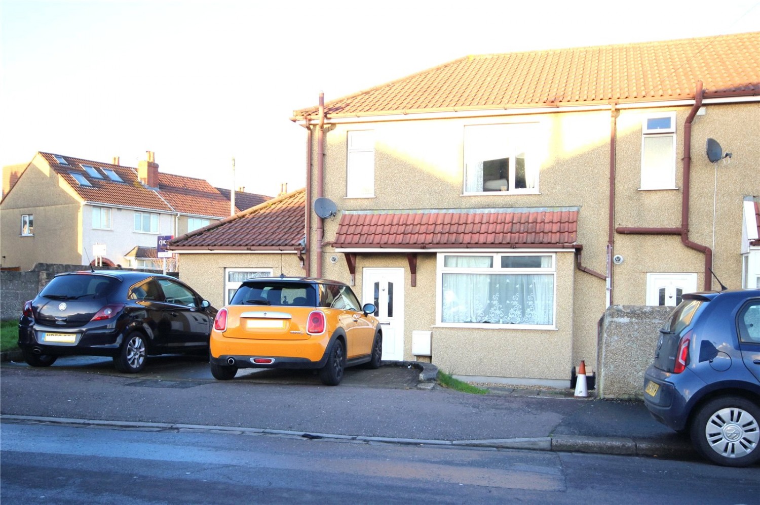 Horfield, Bristol