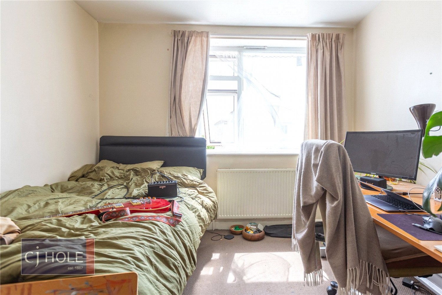 Horfield, Bristol