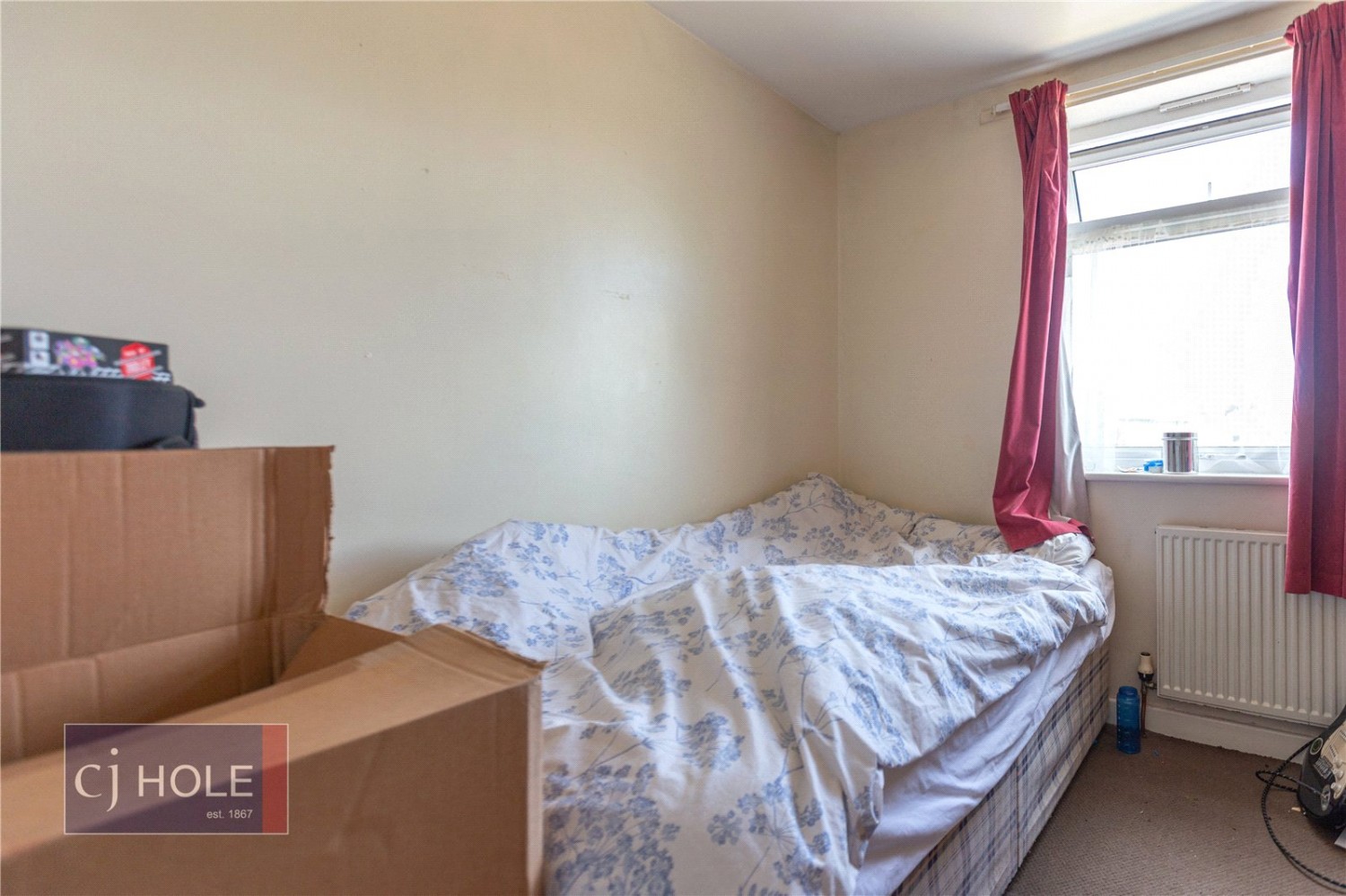 Horfield, Bristol