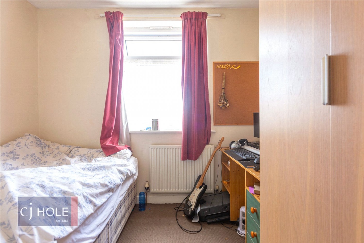 Horfield, Bristol